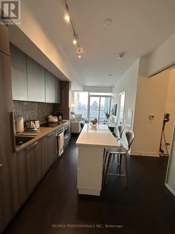 3511 - 85 WOOD STREET, Toronto (Church-Yonge Corridor), Ontario M4Y0E8