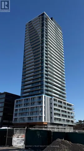 812 - 29 GREEN TRAIL COURT, Toronto (Bayview Village), Ontario M2K0J9