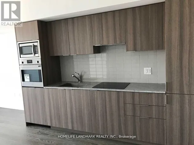 4409 - 11 WELLESLEY STREET, Toronto (Bay Street Corridor), Ontario M4Y1E8