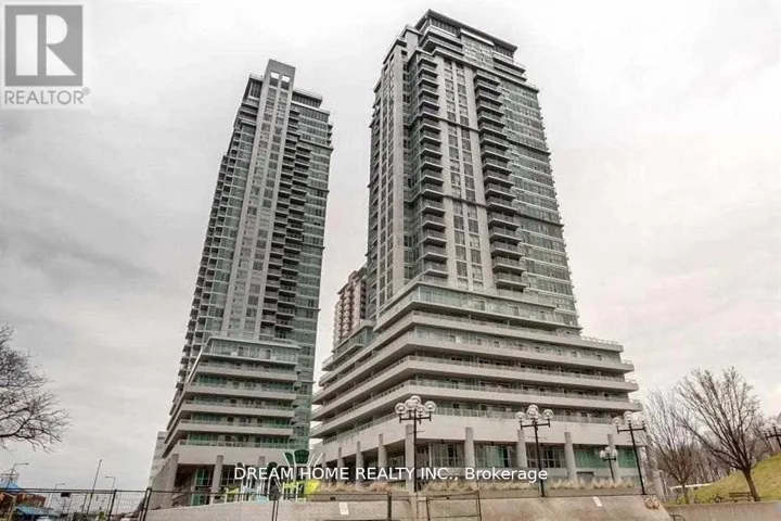 1005 - 60 TOWN CENTRE COURT, Toronto (Bendale), Ontario M1P0B1