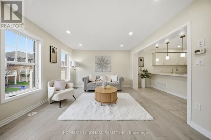 268 WETENHALL LANDING, Milton (HA Harrison), Ontario L9T7B7