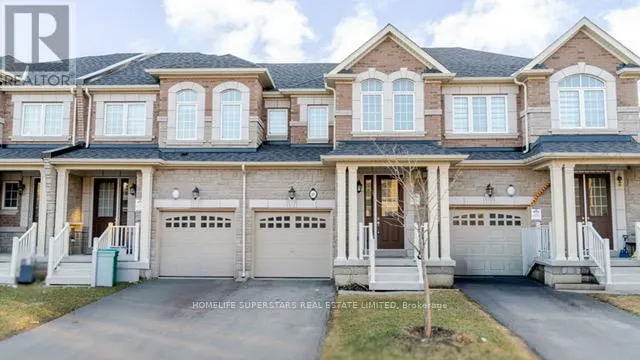 16 GOSSET ROAD, Brampton (Northwest Brampton), Ontario L7A0C3