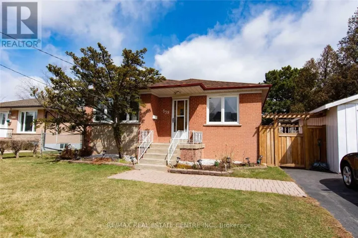 539 WEYNWAY COURT, Oakville (WO West), Ontario L6L4G8