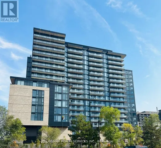 409 - 86 DUNDAS STREET E, Mississauga (Cooksville), Ontario L5A0B1