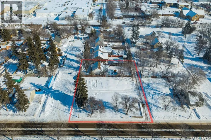 1232 1236 Idylwyld DRIVE N, Saskatoon, Saskatchewan S7L1A2