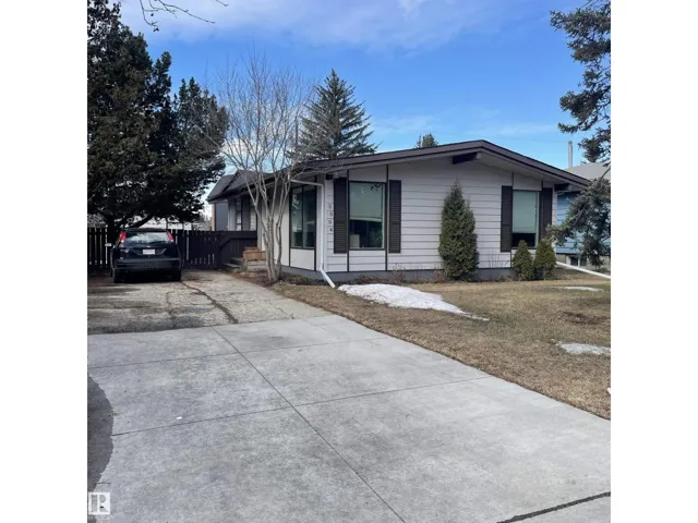 5504 111a ST NW NW, Edmonton, Alberta T6H3H5
