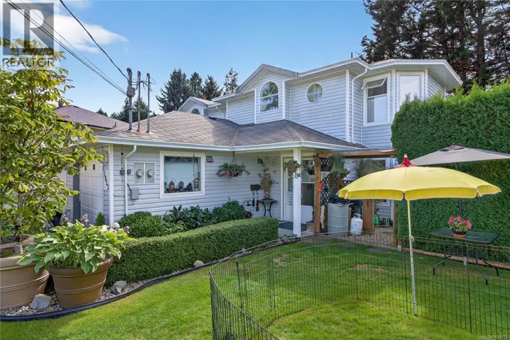 2852 Santana Dr, Langford, British Columbia V9B5B2