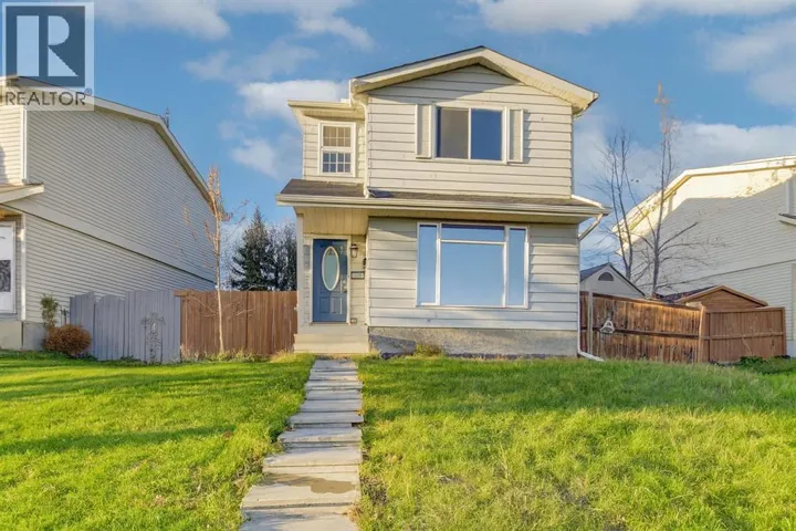 171 Erin Woods Drive SE, Calgary, Alberta T2B2V7