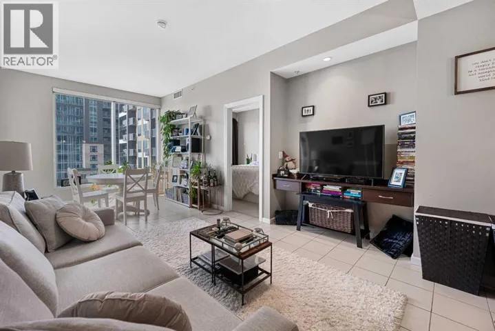 1708, 211 13 Avenue SE, Calgary, Alberta T2G1E1