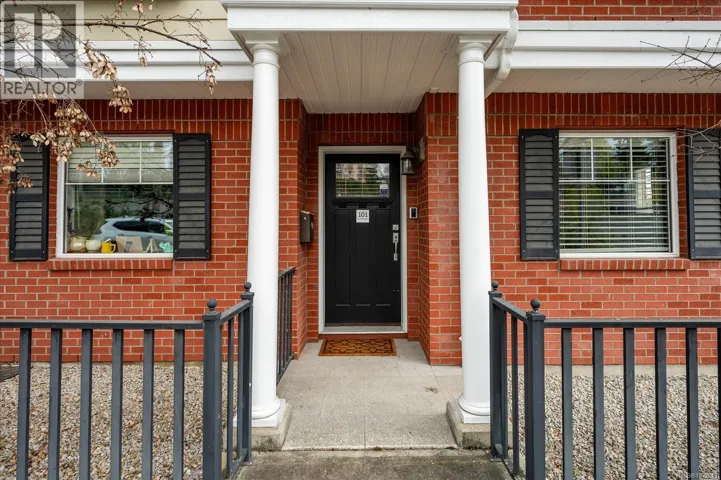 101 50 Mill St, Nanaimo, British Columbia V9R5A6