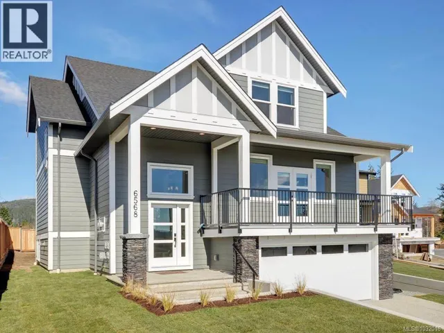 6568 Felderhof Rd, Sooke, British Columbia V9Z0V8