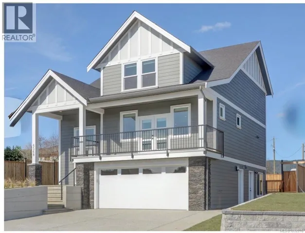 6568 Felderhof Rd, Sooke, British Columbia V9Z0V8