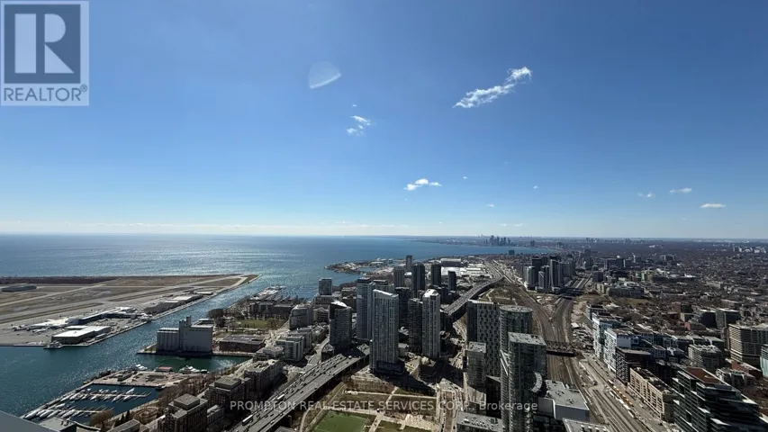 8101 - 3 CONCORD CITYPLACE WAY, Toronto (Waterfront Communities), Ontario M5V0X4