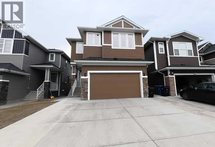 144 RED EMBERS Square NE, Calgary, Alberta T3N0X8