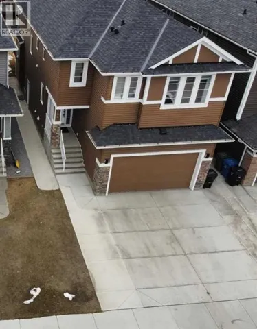 144 RED EMBERS Square NE, Calgary, Alberta T3N0X8