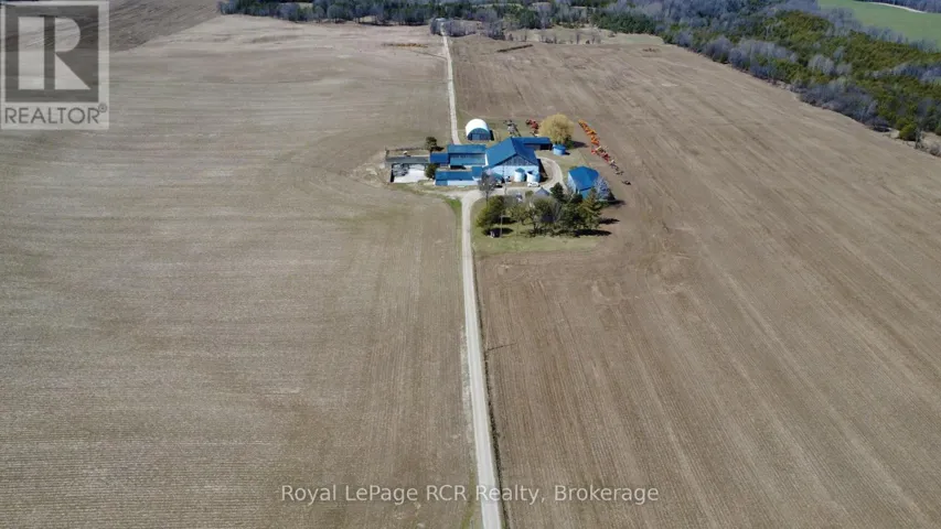 232492 CONCESSION 2 WGR, West Grey, Ontario N0G1R0