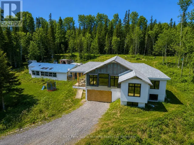 556 HIGHWAY 518 W, Perry, Ontario P0A1J0
