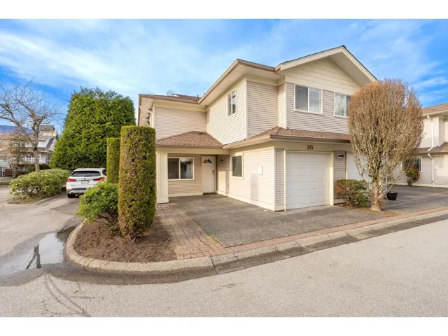 315 16233 82 AVENUE, Surrey, British Columbia V4N0P7