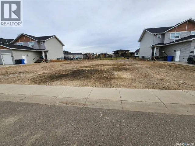 2031 Nicholson ROAD, Estevan, Saskatchewan S4A2Y4