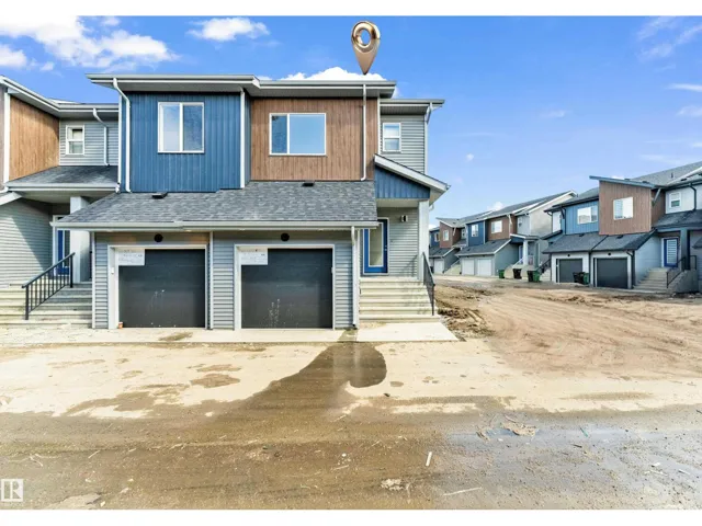 #57 710 Mattson DR SW, Edmonton, Alberta T6T2S3