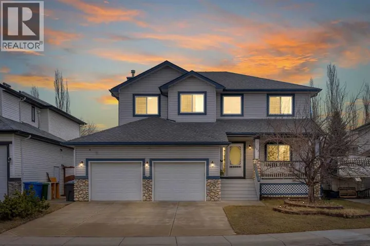 113 West Creek Pond, Chestermere, Alberta T1X1H4