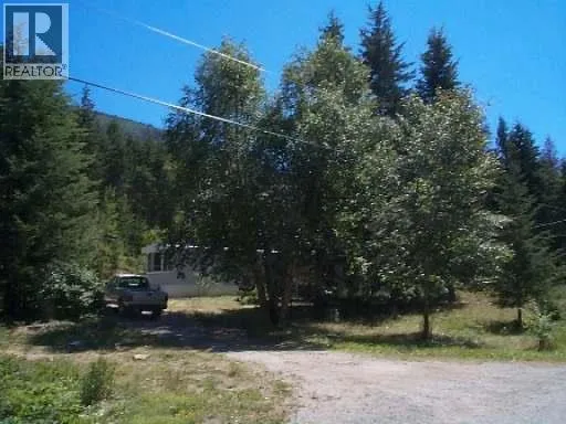 3176 Glengrove Place, Barriere, British Columbia V0E2E0
