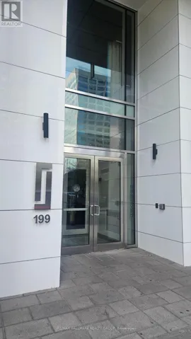 199 SLATER STREET, Ottawa, Ontario K1P0C8