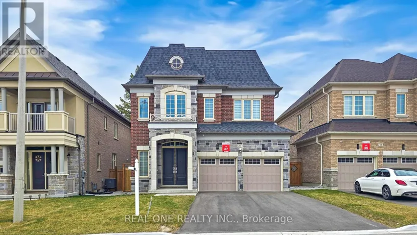 41 MENOTTI DRIVE, Richmond Hill (Oak Ridges), Ontario L4E0G9