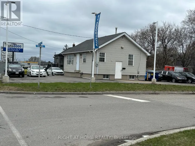 2789 DERRY ROAD E, Mississauga (Northeast), Ontario L4T1A3
