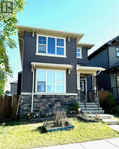 785 Evanston Drive NW, Calgary, Alberta T3P1B1