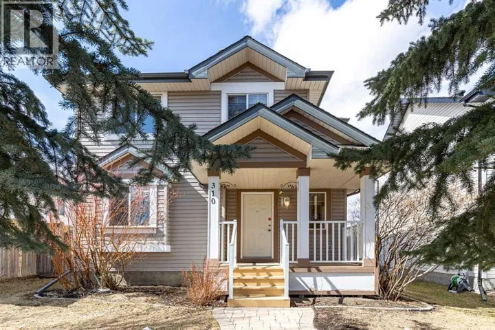 310 Somerset Drive SW, Calgary, Alberta T2Y3M4