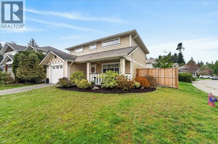 2460 Driftwood Pl, Sooke, British Columbia V9Z1H7