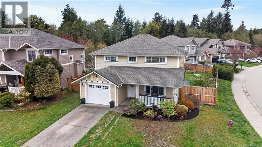 2460 Driftwood Pl, Sooke, British Columbia V9Z1H7