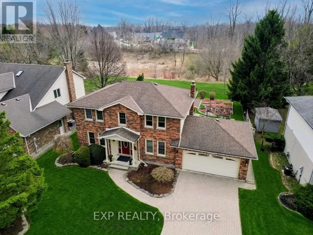 3937 MALPASS ROAD, London South (South V), Ontario N6P1E9