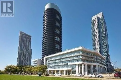 1702 - 80 MARINE PARADE DRIVE, Toronto (Mimico), Ontario M8V0A3