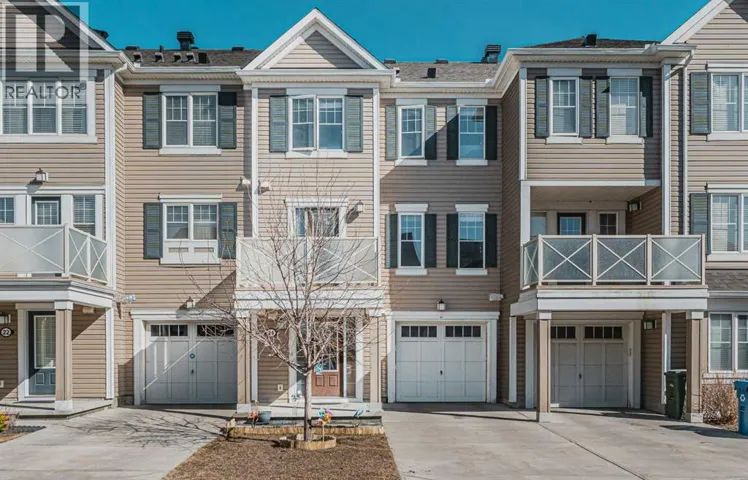24 Cityscape Avenue NE, Calgary, Alberta T3N0P9
