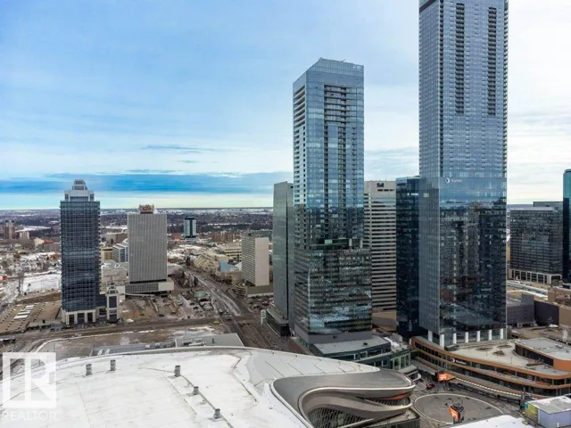#3606 10360 102 ST NW, Edmonton, Alberta T5J0K6