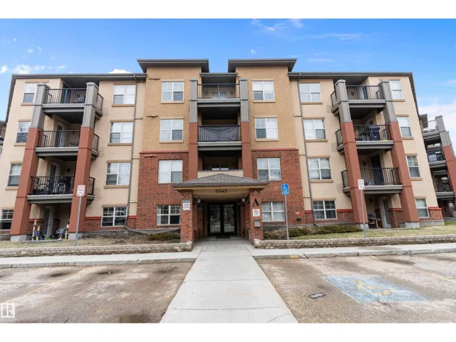 #111 11445 Ellerslie Rd SW SW, Edmonton, Alberta T6W1T1