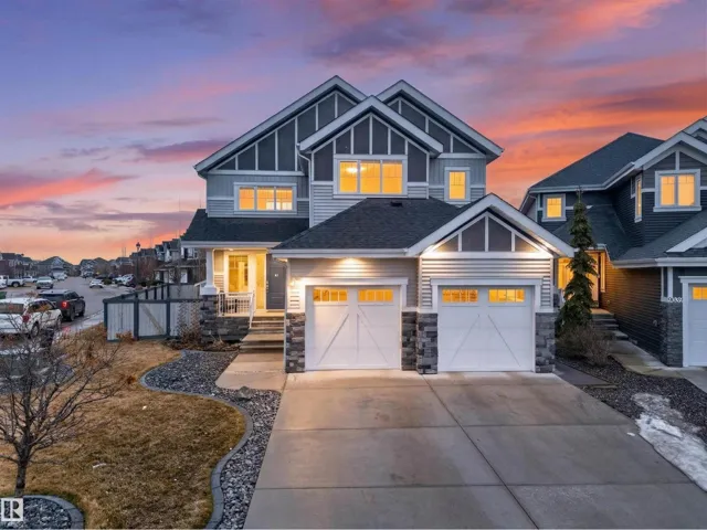 9037 24 AV SW, Edmonton, Alberta T6X2C4