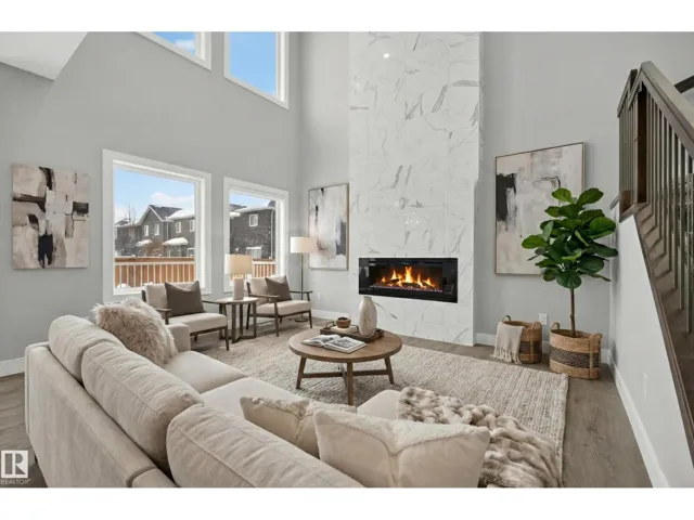 3224 160 ST SW, Edmonton, Alberta T6W3A1