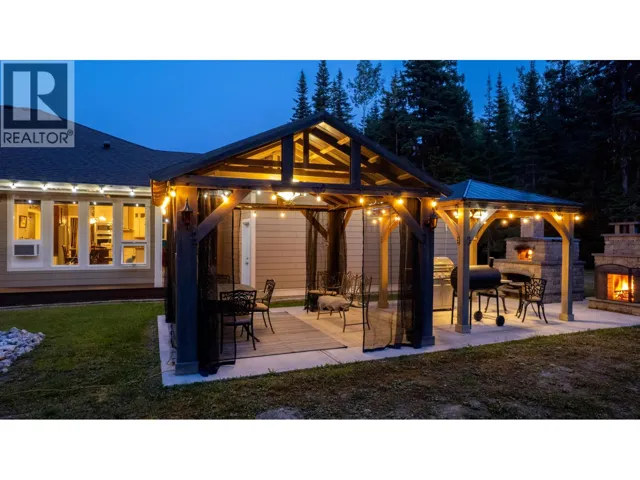 9845 HALDI ROAD, Prince George, British Columbia V2N6J5