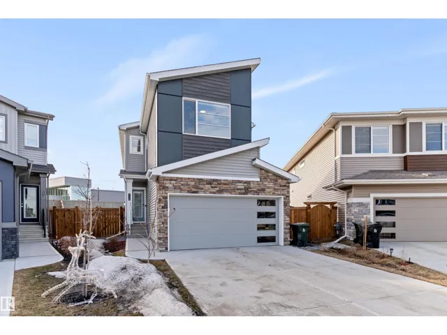 15 GAMBEL LO, Spruce Grove, Alberta T7X0B8