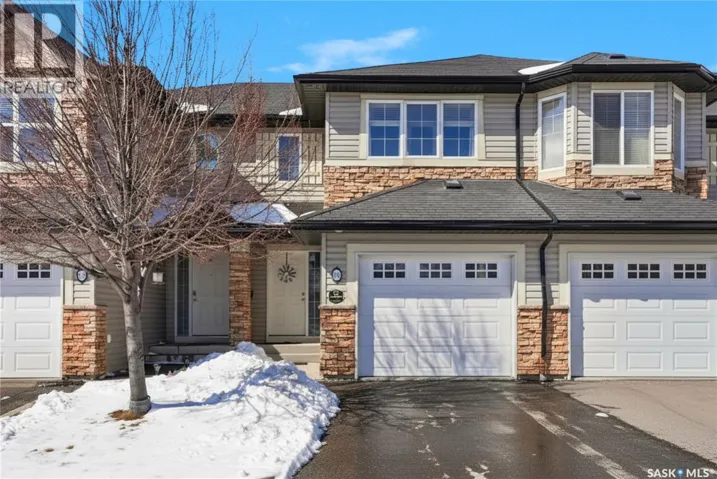 402 615 Lynd CRESCENT, Saskatoon, Saskatchewan S7T0G8