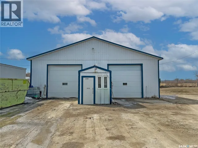 256 Boundary AVENUE N, Fort Qu'Appelle, Saskatchewan S0G1S0