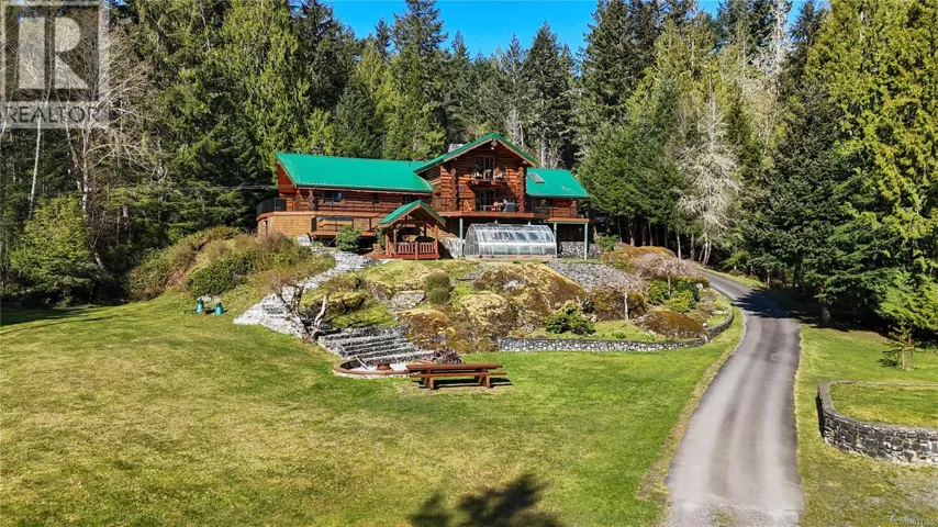 907A Parkheights Dr, Sooke, British Columbia V0S1N0