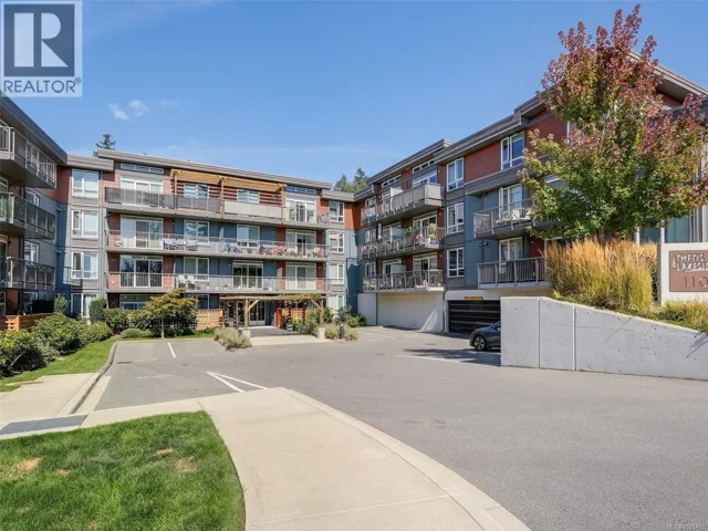 212 110 Presley Pl, View Royal, British Columbia V9B0H5