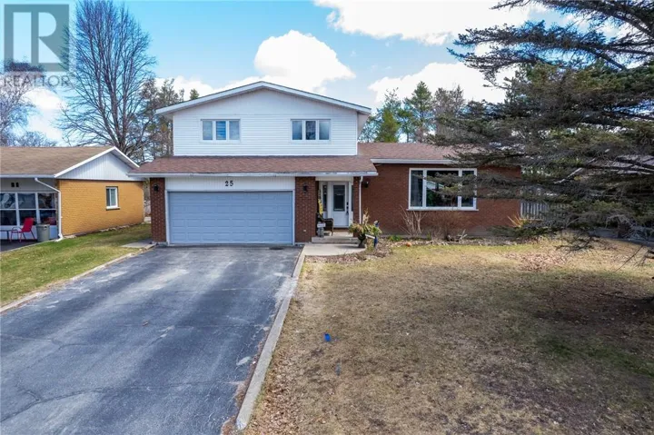 25 Goodman Avenue, Espanola, Ontario P5E1A5