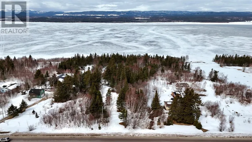 66 Trans Canada Highway, St Judes, Newfoundland & Labrador A8A3M2