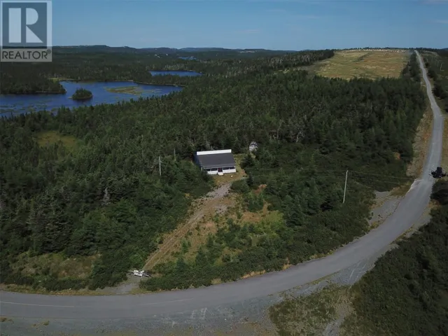 1 Trans Canada Highway, Brigus Junction, Newfoundland & Labrador A0A2R0