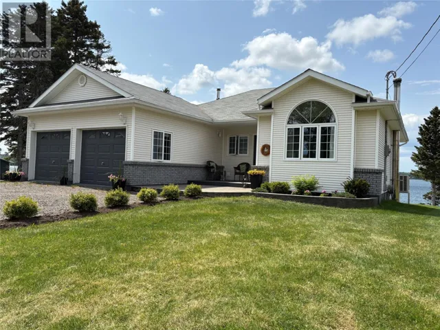 117 Road to the Isles Road, Lewisporte, Newfoundland & Labrador A0G3A0